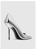 Pulse Pump - Platinum - FEMME LA