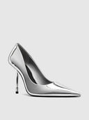 Pulse Pump - Platinum - FEMME LA