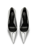 Pulse Pump - Platinum - FEMME LA