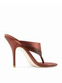 Rio Thong Slipper - Coco - FEMME LA