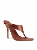 Rio Thong Slipper - Coco - FEMME LA