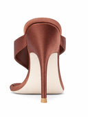 Rio Thong Slipper - Coco - FEMME LA