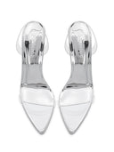 Rive Slingback - Platinum - FEMME LA