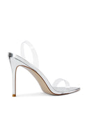 Rive Slingback - Platinum - FEMME LA