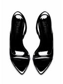Riviere Slingback - Noir - FEMME LA