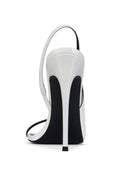 Riviere Slingback - White - FEMME LA