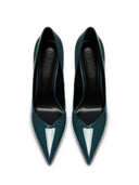 Rum 2.0 - Dark Teal - FEMME LA