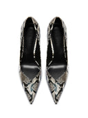 Rum 2.0 - Python - FEMME LA