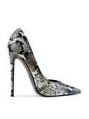 Rum 2.0 - Python - FEMME LA