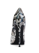 Rum 2.0 - Python - FEMME LA