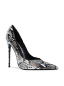 Rum 2.0 - Python - FEMME LA