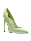 Rum Pump - Celestial Sage - FEMME LA