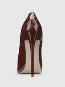 Rum Pump - Chocolate - FEMME LA