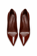 Rum Pump - Chocolate - FEMME LA
