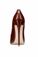 Rum Pump - Chocolate - FEMME LA