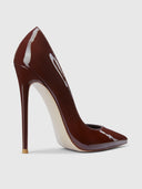 Rum Pump - Chocolate - FEMME LA