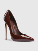 Rum Pump - Chocolate - FEMME LA