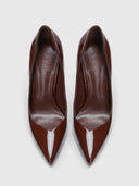 Rum Pump - Chocolate - FEMME LA