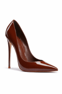 Rum Pump - Chocolate - FEMME LA