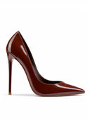 Rum Pump - Chocolate - FEMME LA