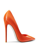 Rum Pump - Fanta - FEMME LA