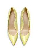 Rum Pump - Mellow Yellow - FEMME LA