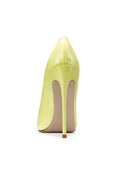 Rum Pump - Mellow Yellow - FEMME LA