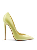 Rum Pump - Mellow Yellow - FEMME LA