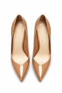 Rum Pump - Mocha - FEMME LA