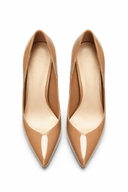 Rum Pump - Mocha - FEMME LA