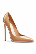 Rum Pump - Mocha - FEMME LA