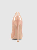 Rum Pump - Nude - FEMME LA