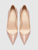 Rum Pump - Nude - FEMME LA