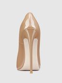 Rum Pump - Nude - FEMME LA