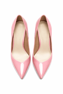 Rum Pump - Pink - FEMME LA