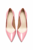 Rum Pump - Pink - FEMME LA