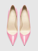Rum Pump - Pink - FEMME LA
