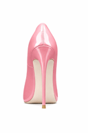 Rum Pump - Pink - FEMME LA