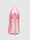 Rum Pump - Pink - FEMME LA