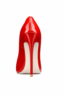 Rum Pump - Red - FEMME LA