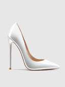 Rum Pump - Salt - FEMME LA
