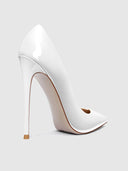 Rum Pump - Salt - FEMME LA