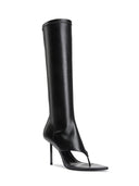Ryu Boot - Black - FEMME LA