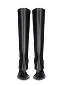 Ryu Boot - Black - FEMME LA