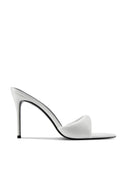 Saint Slipper - White - FEMME LA