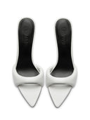 Saint Slipper - White - FEMME LA