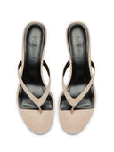 Sakura Slipper - Desnuda - FEMME LA