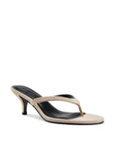 Sakura Slipper - Desnuda - FEMME LA