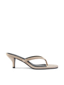 Sakura Slipper - Desnuda - FEMME LA