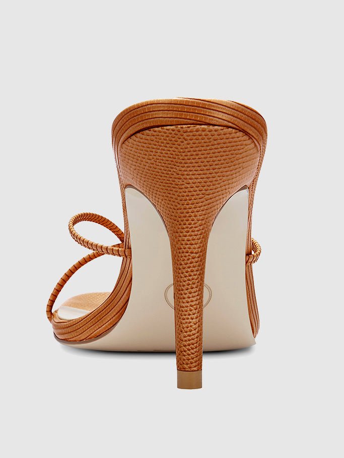 Slipper Scholl Women Noelle Camel